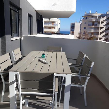 Sangria Apartment Arenales del Sol Exterior photo