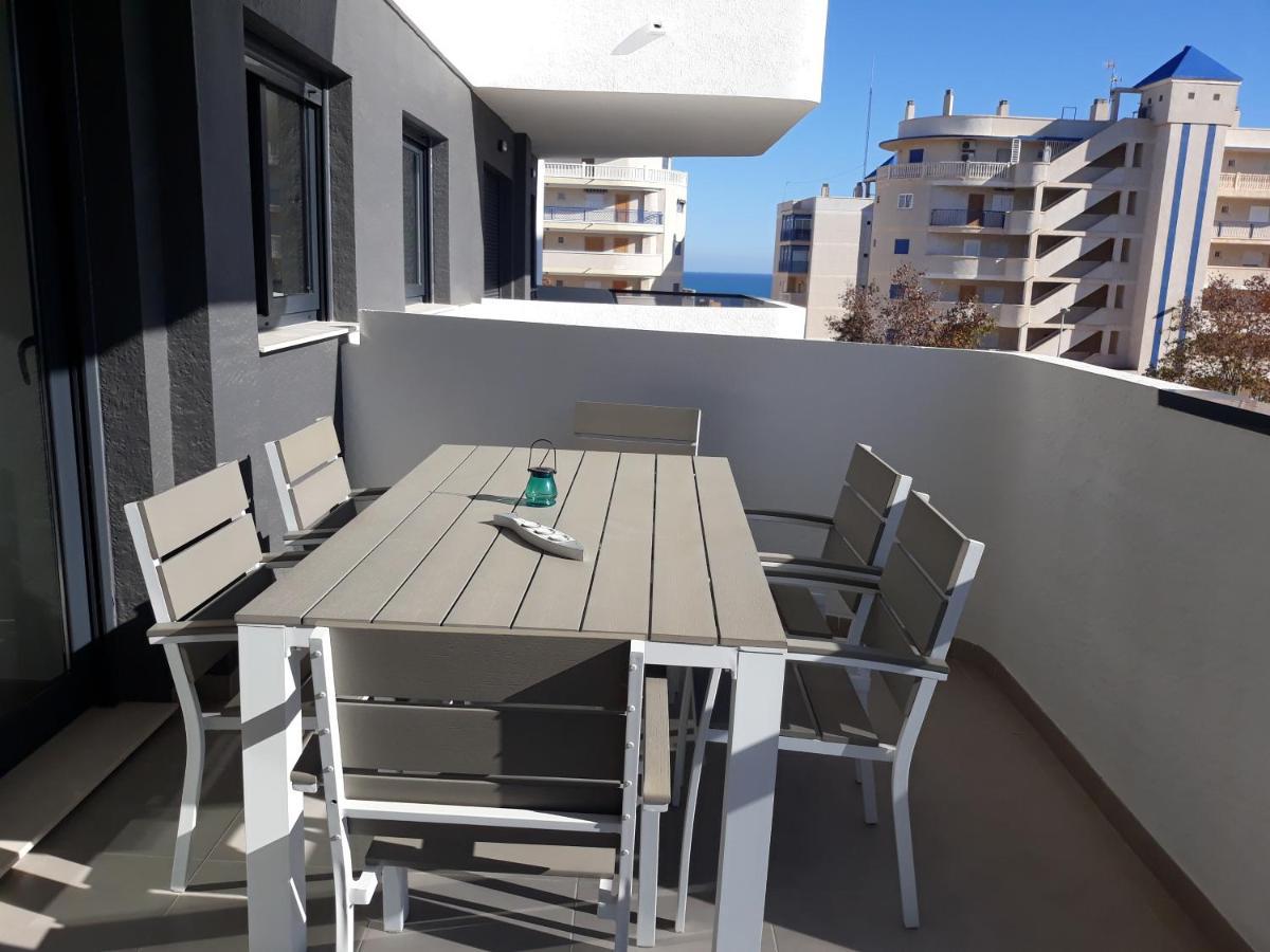 Sangria Apartment Arenales del Sol Exterior photo